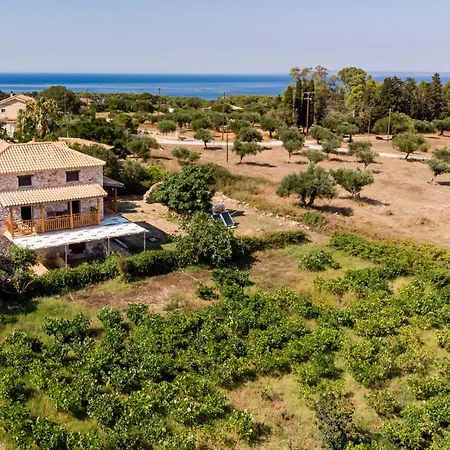 Abeloklima Vasilikí