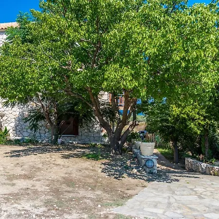 Abeloklima Séjour à la campagne Vasilikí