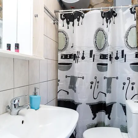 Abeloklima Séjour à la campagne