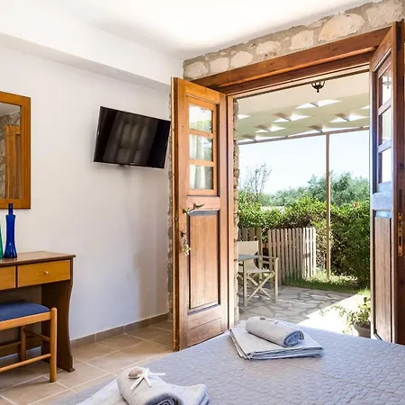 Séjour à la campagne Abeloklima *