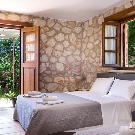 Séjour à la campagne Abeloklima