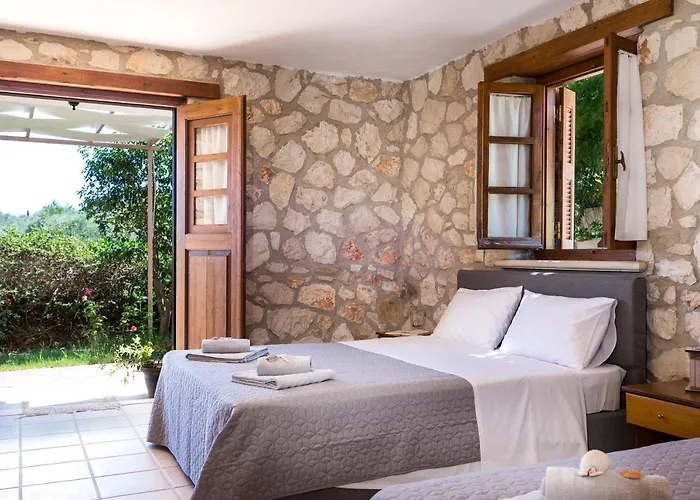 Casa de Campo Abeloklima Comfort Apartment
